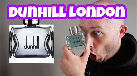 dunhill cologne reviews.